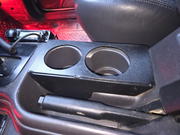 ZJ 96-98 Cup Holder