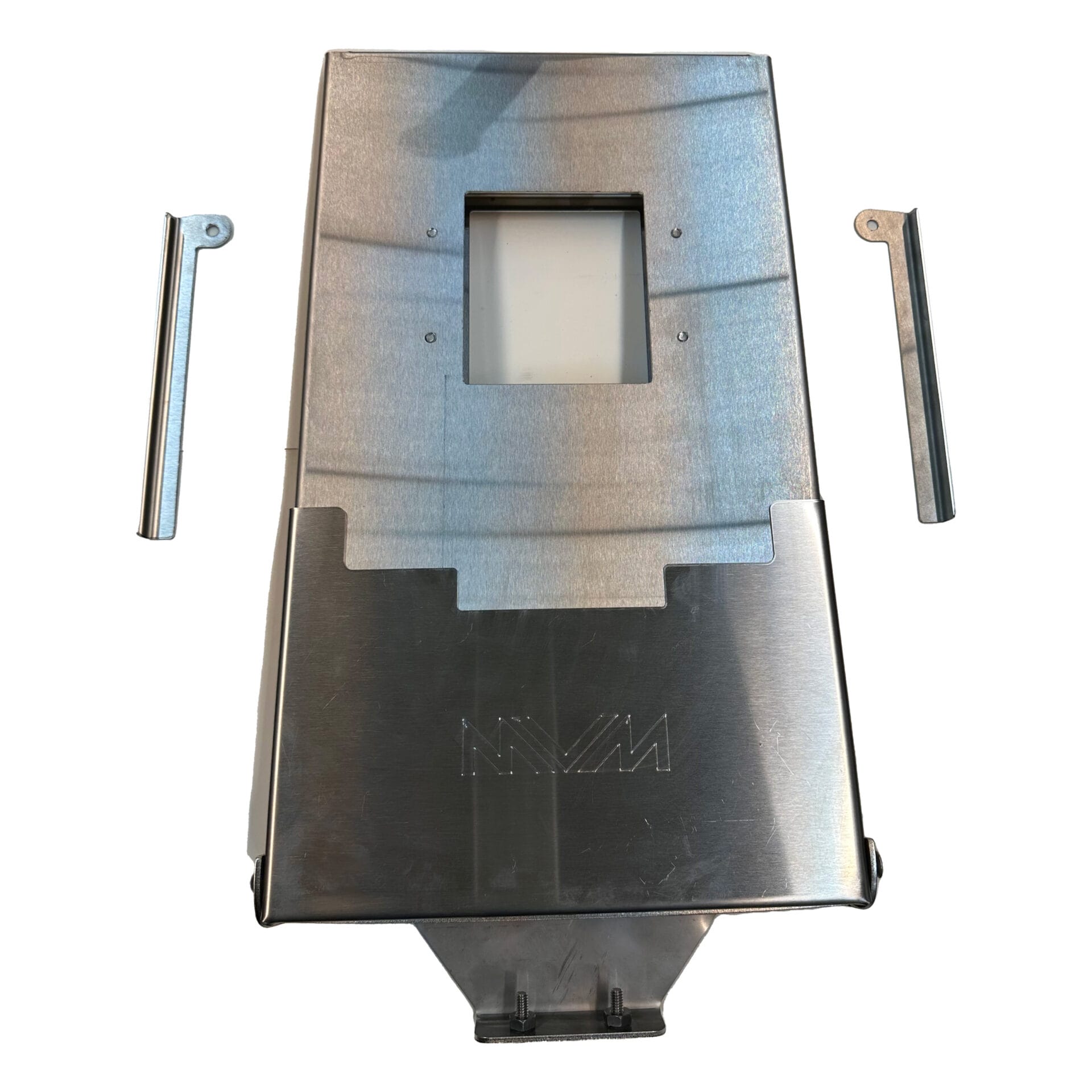 XJ 8401 Transfer Case Shift Linkage Mountain Vista Fabrication