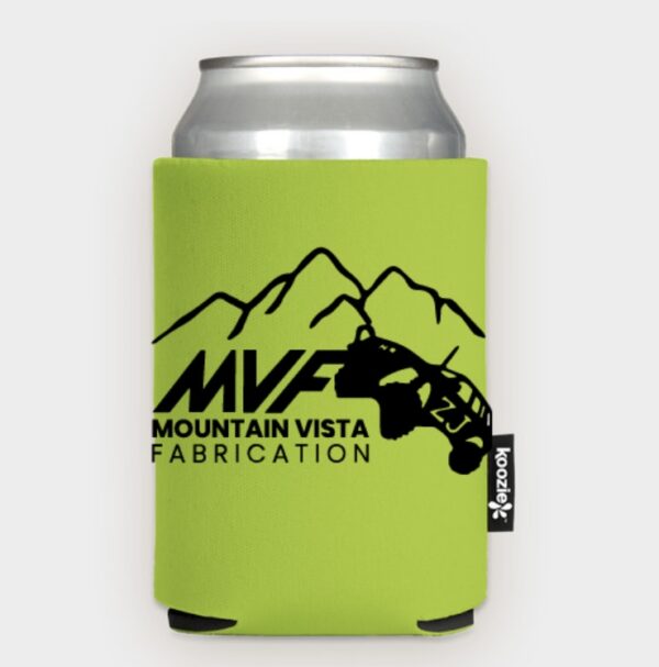 MVF Koozie